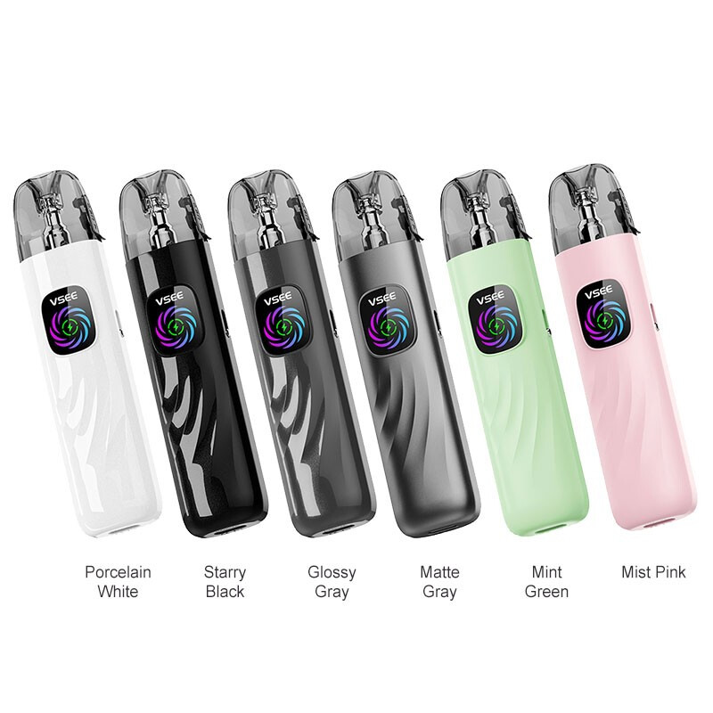 Hellvape Vsee One Pod System Kit, изображение 2
