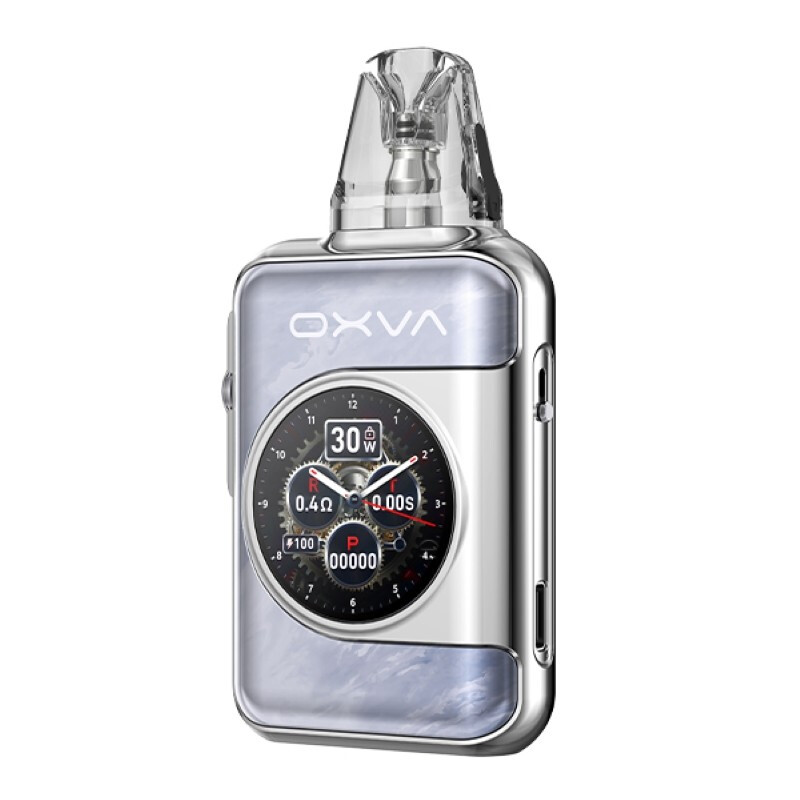 OXVA Xlim SQ Pro 2 Pod System Kit, изображение 2