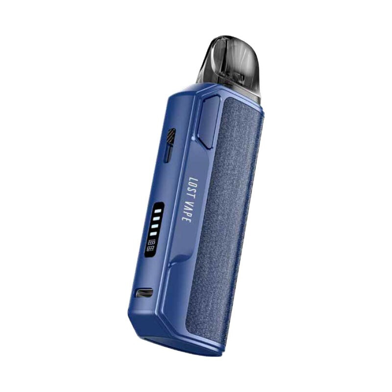 Кликните для увеличения изображения Lost Vape Thelema Elite S Pod System Kit, изображение 2