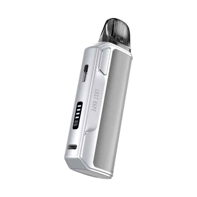 Кликните для увеличения изображения Lost Vape Thelema Elite S Pod System Kit, изображение 3