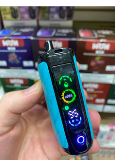 MON 40000 затяжек, изображение 2