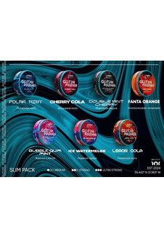 GLITCH POUCHES, изображение 2