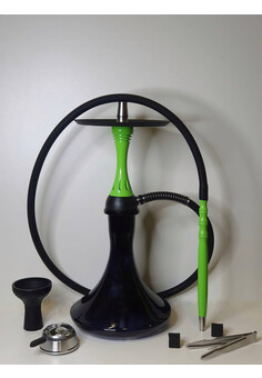 Кальян Alpha Hookah Model-x, изображение 1