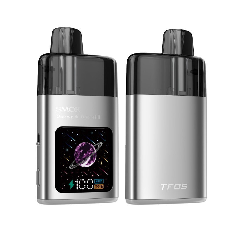 Кликните для увеличения изображения SMOK TFOS POD Kit, изображение 2