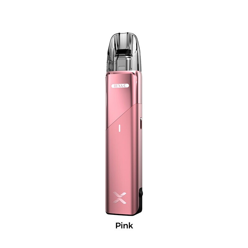 Кликните для увеличения изображения Freemax Rexa C POD Kit, изображение 3