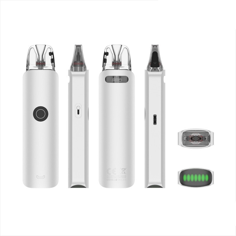 Uwell Caliburn G4 Classic Pod System Kit, изображение 2