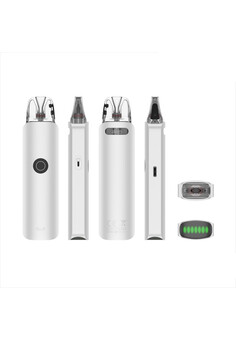 Uwell Caliburn G4 Classic Pod System Kit, изображение 2