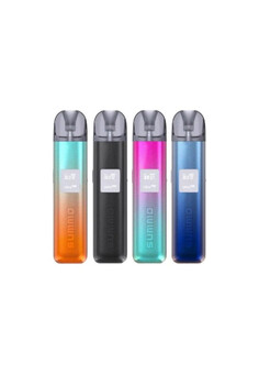 Summo Ultra 1 POD Kit, изображение 2