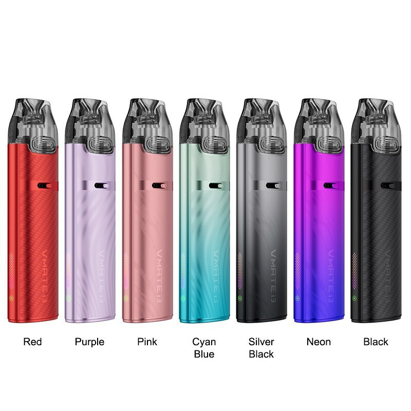 Кликните для увеличения изображения VOOPOO VMATE i3 POD Kit, изображение 3