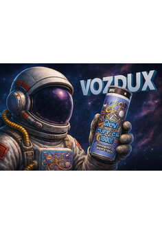 Rev Puff Can 18000 - 18000 затяжек, изображение 2