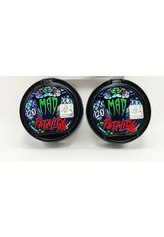 Купить MAD Fatality 120 мг