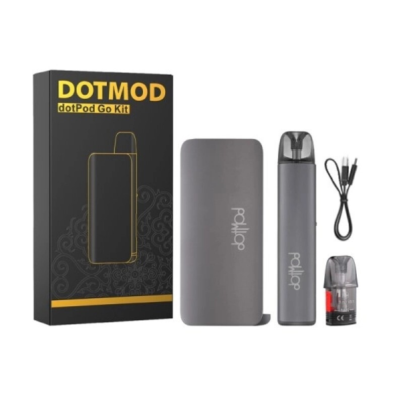Кликните для увеличения изображения Dotmod Dotpod Go Kit, изображение 4