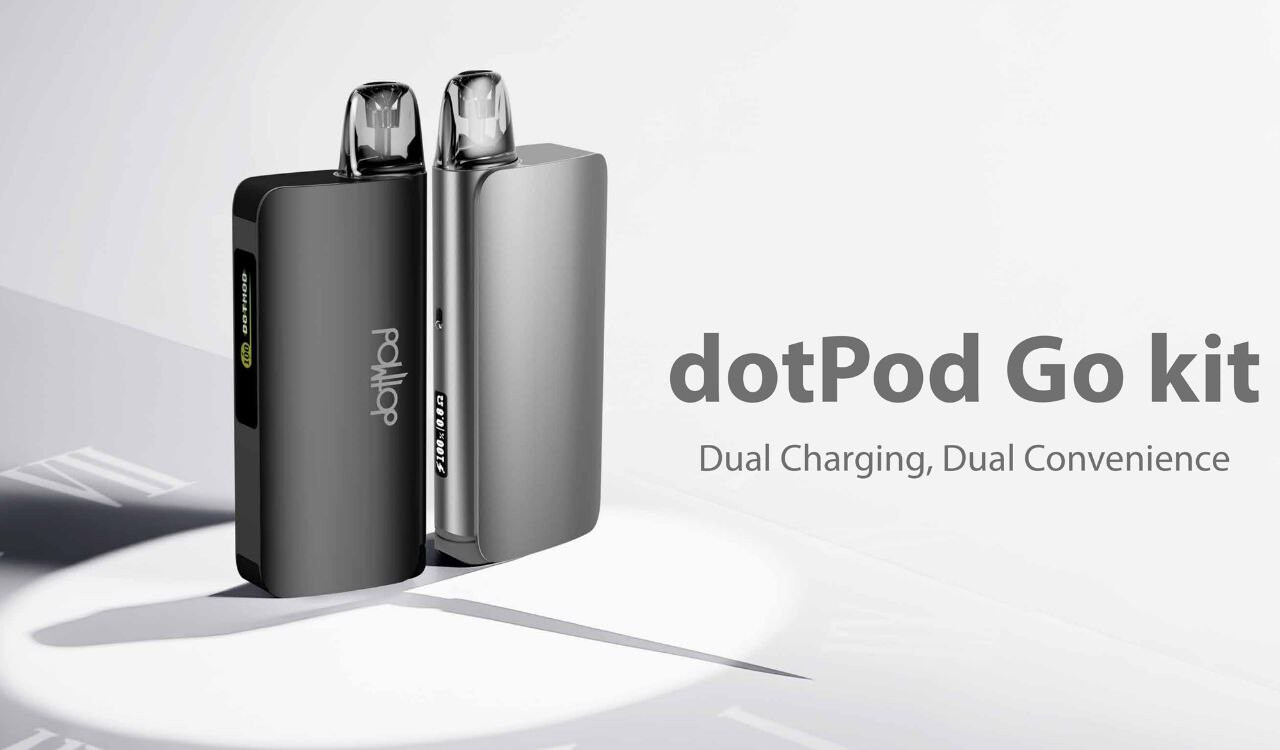 Кликните для увеличения изображения Dotmod Dotpod Go Kit, изображение 5
