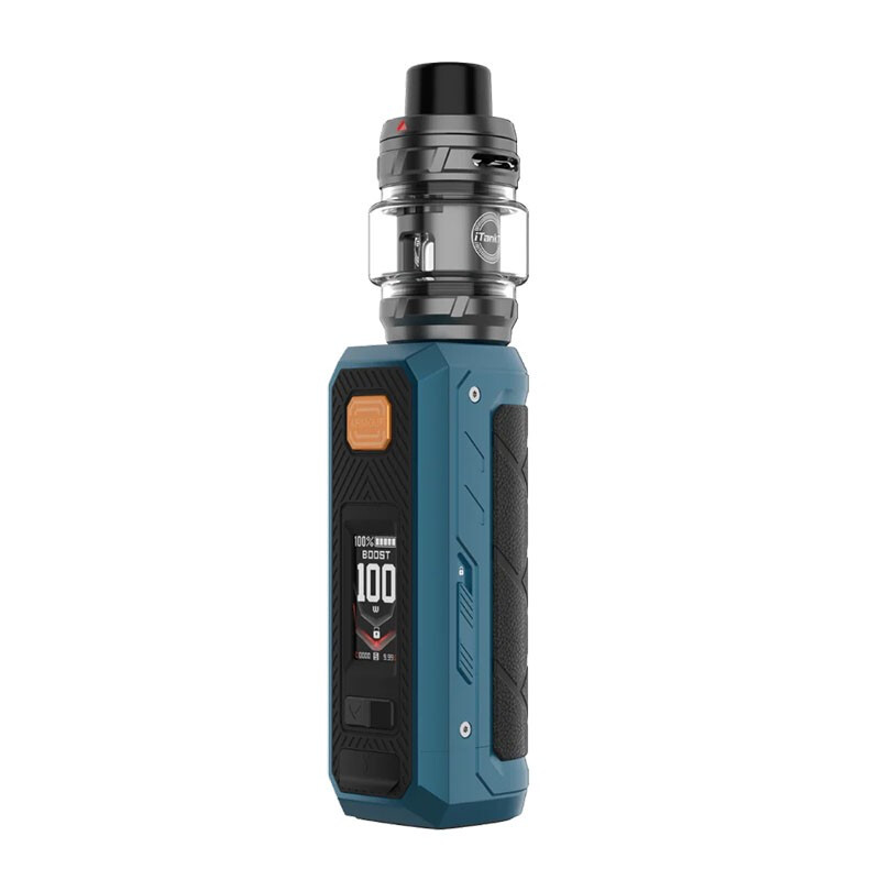 Кликните для увеличения изображения Vaporesso Armour Ultra Kit, изображение 3