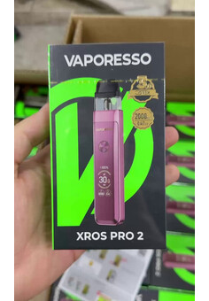 POD-система Vaporesso XROS PRO 2 купить