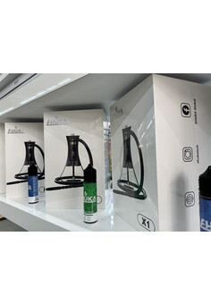 Электронный кальян Ehuka X1, изображение 1