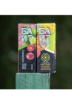 Ароматизатор Байт купить