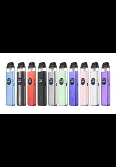 Vaporesso XROS 5, изображение 4