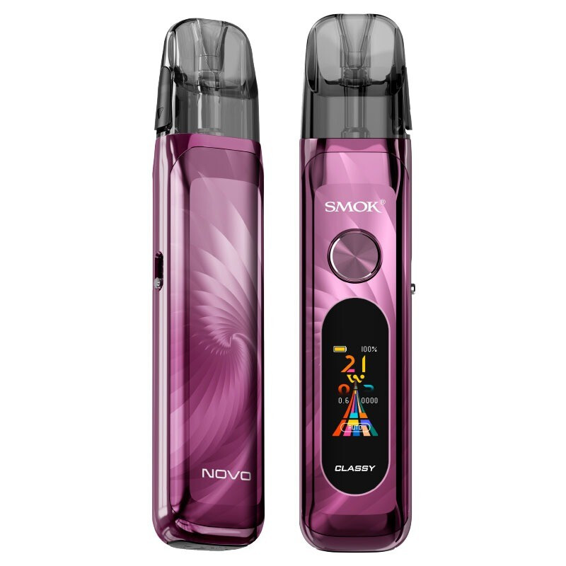Кликните для увеличения изображения Smok Novo Classy POD kit, изображение 3