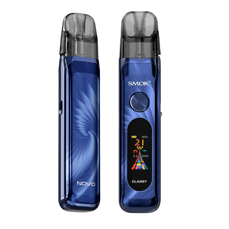 Кликните для увеличения изображения Smok Novo Classy POD kit, изображение 5