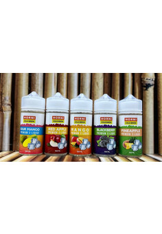 Жидкость HORNI, изображение 2