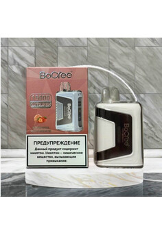 BoCree 15000 затяжек, изображение 1