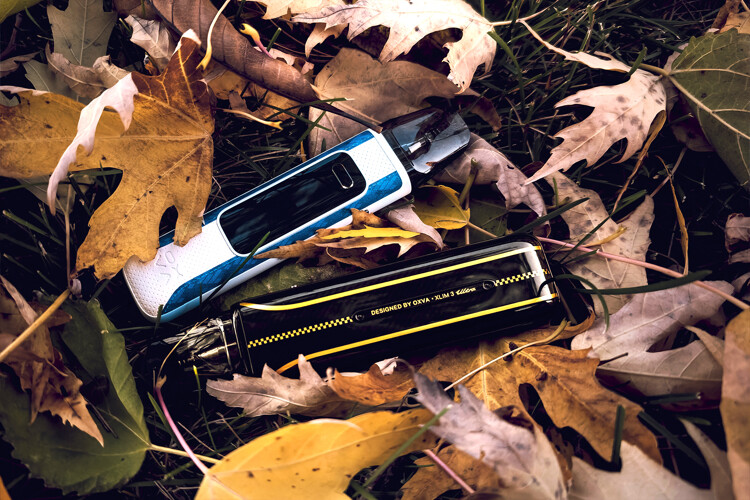 OXVA Xlim Pro 3, изображение 4