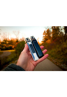 OXVA Xlim Pro 3, изображение 5