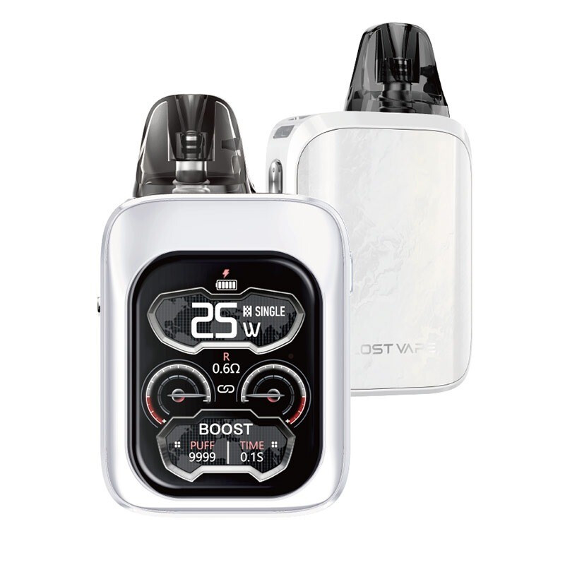 Кликните для увеличения изображения Lost Vape Ursa Baby 3 Pro, изображение 5