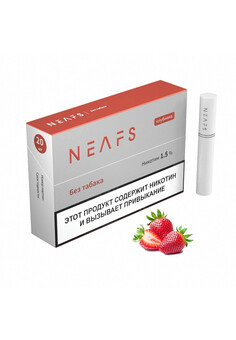 Стики Neafs (1 блок - 10 пачек), изображение 1