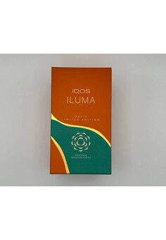 IQOS ILUMA LE OASIS, изображение 1
