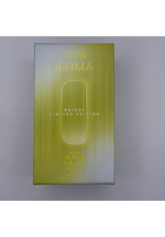 IQOS LE ILUMA Bright, изображение 1