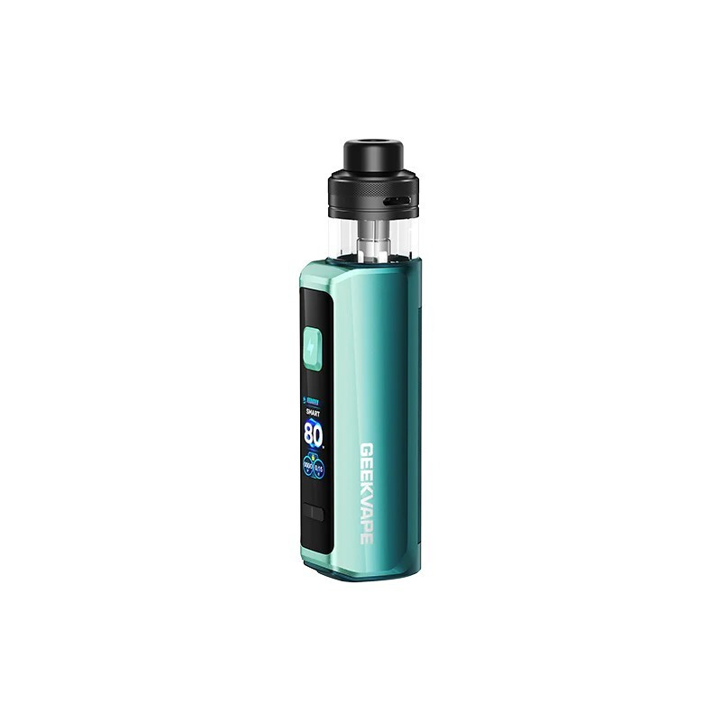 Geekvape Aegis Force 80W, изображение 4