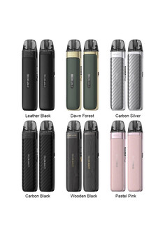 Lost Vape Thelema Aura S, изображение 2