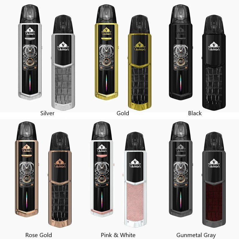 VEIIK VITO Pod System Kit, изображение 5