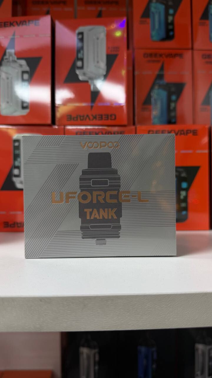 Бак Voopoo UFORCE-L TANK