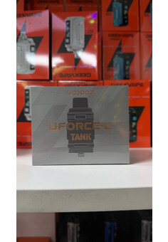 Бак Voopoo UFORCE-L TANK, изображение 1