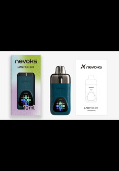 Nevoks Livi POD kit, изображение 2