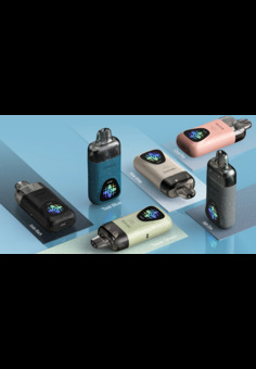 Nevoks Livi POD kit, изображение 3