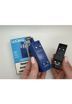 Картридж Waka Creator 25000, изображение 1