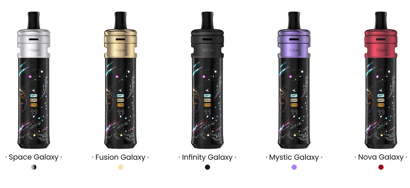 Lost Vape Astara, изображение 3