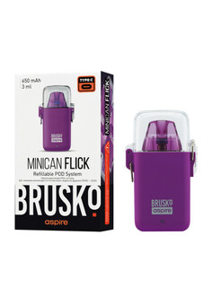 BRUSKO MINICAN FLICK, изображение 1