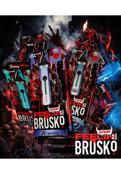 ЗЛОЙ FEELIN 2 PRO, изображение 1