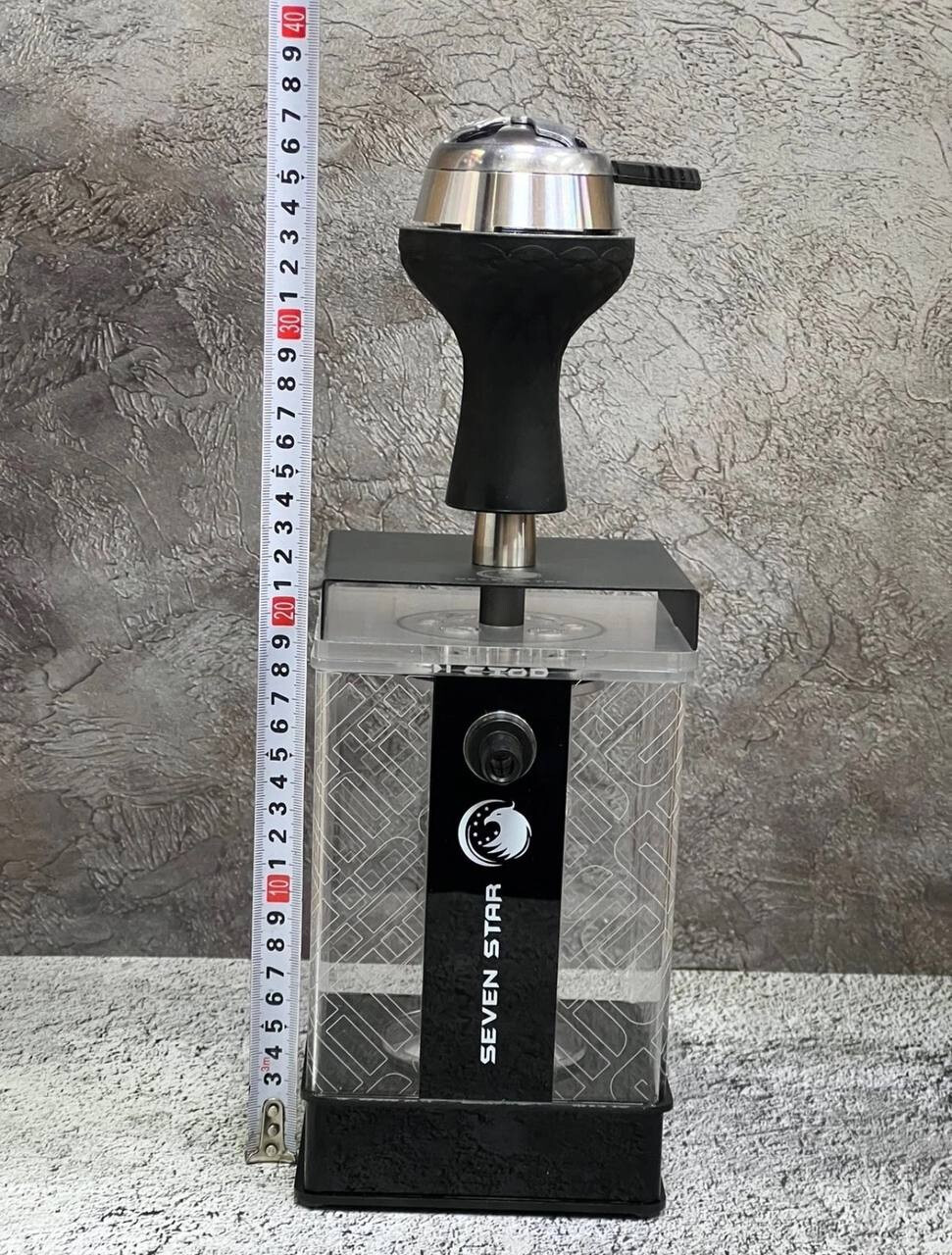 Кальян Seven star M4, изображение 2