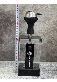 Кальян Seven star M4, изображение 2