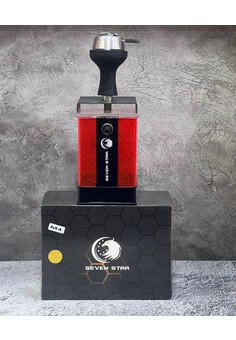 Кальян Seven star M4, изображение 3