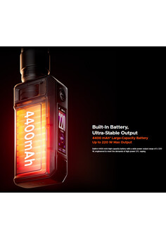 VOOPOO Drag 6, изображение 2