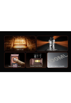 VOOPOO Drag 6, изображение 4