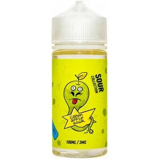 Жидкость Sour Collection