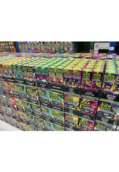 Жидкость RICK AND MORTY x CATSWILL, изображение 1